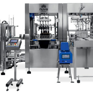 Nuva Smart Block - Σύστημα εγκιβωτισμού